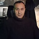 Шухрат, 47 лет
