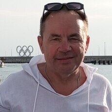 Фотография мужчины Александр, 54 года из г. Тюмень