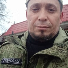 Фотография мужчины Азамат, 44 года из г. Павловская