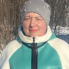Фотография девушки Евгения, 54 года из г. Якутск