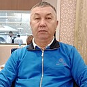 Меиыржан, 53 года