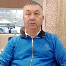 Фотография мужчины Меиыржан, 53 года из г. Тараз