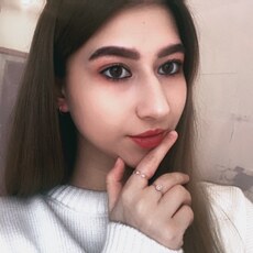 Фотография девушки Виктория, 20 лет из г. Новый Уренгой