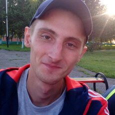 Фотография мужчины Александр, 35 лет из г. Прокопьевск