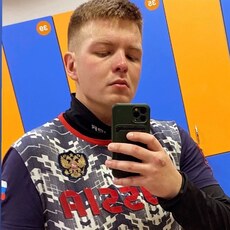 Фотография мужчины Яр, 26 лет из г. Архангельск