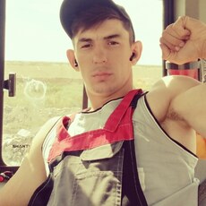 Фотография мужчины Ааа, 24 года из г. Жезказган