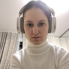 Фотография девушки Анастасия, 29 лет из г. Комсомольск-на-Амуре