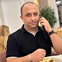 Рауль, 40 лет