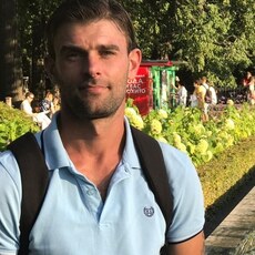 Фотография мужчины Костя, 41 год из г. Красногорск