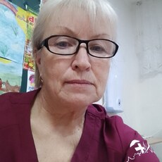 Фотография девушки Светлана, 69 лет из г. Москва