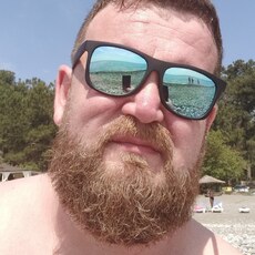 Фотография мужчины Павел, 46 лет из г. Новый Уренгой