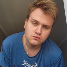 Фотография мужчины Кирилл, 24 года из г. Белоозерский