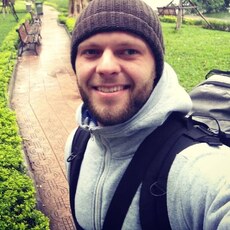 Фотография мужчины Дима, 30 лет из г. Простеёв