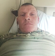 Фотография мужчины Семëн, 43 года из г. Биробиджан