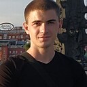 Данил, 25 лет