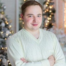 Фотография мужчины Иван, 27 лет из г. Кострома