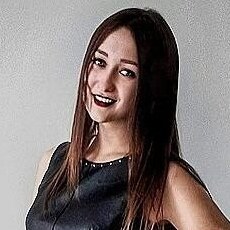 Фотография девушки Ангелина, 30 лет из г. Астрахань