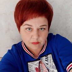 Фотография девушки Ольга, 46 лет из г. Чапаевск