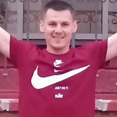 Фотография мужчины Павел, 28 лет из г. Вилейка