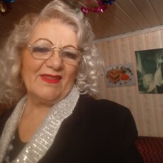 Фотография девушки Нина, 68 лет из г. Орел