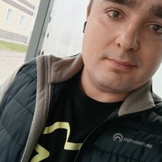 Фотография мужчины Алексей, 31 год из г. Курск