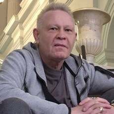 Фотография мужчины Игорь, 57 лет из г. Омск