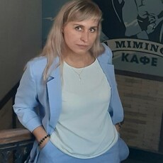 Фотография девушки Ирина, 47 лет из г. Ульяновск