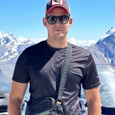 Фотография мужчины Артем, 34 года из г. Пенза