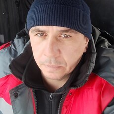 Фотография мужчины Виктор, 41 год из г. Губкин