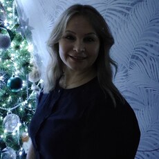 Фотография девушки Леся, 41 год из г. Йошкар-Ола