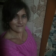 Фотография девушки Оксана, 51 год из г. Вологда