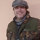 Антон, 42 года