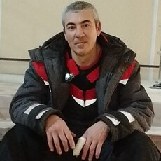 Фотография мужчины Александр, 46 лет из г. Харовск
