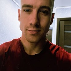 Фотография мужчины Yurka, 23 года из г. Тихвин