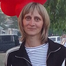 Фотография девушки Наталья, 41 год из г. Бирюсинск