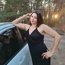 Фотография девушки Оля, 36 лет из г. Чехов