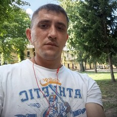 Фотография мужчины Вадим, 36 лет из г. Кропивницкий