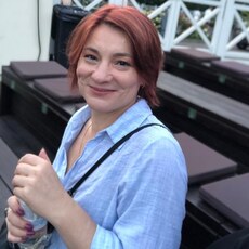 Фотография девушки Ольга, 48 лет из г. Балашиха