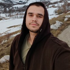 Фотография мужчины Тимур, 29 лет из г. Биробиджан