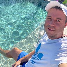 Фотография мужчины Лёха, 33 года из г. Адлер