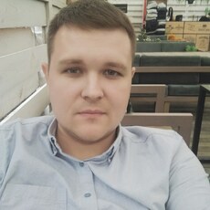 Фотография мужчины Денис, 35 лет из г. Балаково