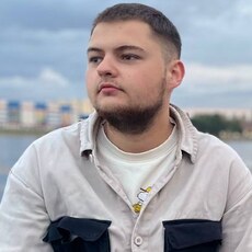 Фотография мужчины Семён, 23 года из г. Зима