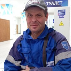 Фотография мужчины Александр, 46 лет из г. Копейск