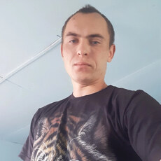 Фотография мужчины Сергей, 30 лет из г. Уяр