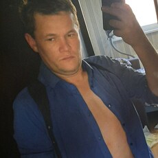 Фотография мужчины Виталий, 38 лет из г. Арамиль