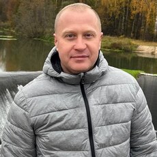 Фотография мужчины Николай, 44 года из г. Красногорск