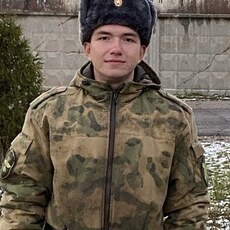 Фотография мужчины Роман, 23 года из г. Жуков
