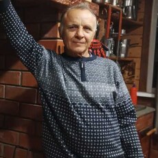 Фотография мужчины Владимир, 62 года из г. Уссурийск
