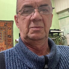 Фотография мужчины Вячеслав, 63 года из г. Алатырь