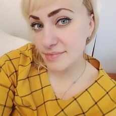 Фотография девушки Svet, 35 лет из г. Чериков